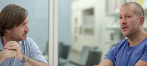 Apple 獲工業設計鬼才 Marc Newson 加盟