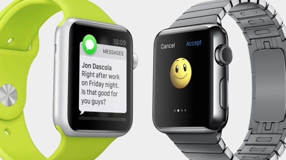 英國交通部門對司機使用 Apple Watch 說不