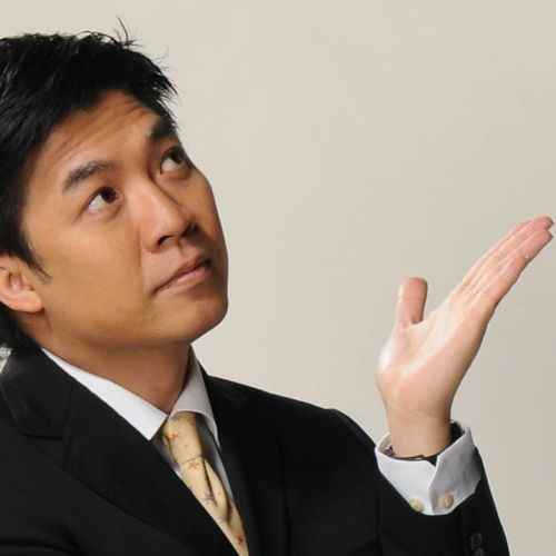 資深傳媒人李燦榮 : 「ATV 已經賣左，等緊審批」