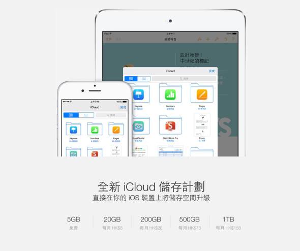 用家福音！iCloud 減價舊用戶有得 refund