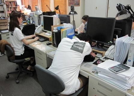 效率 UP！日本公司提倡員工瞓晏覺