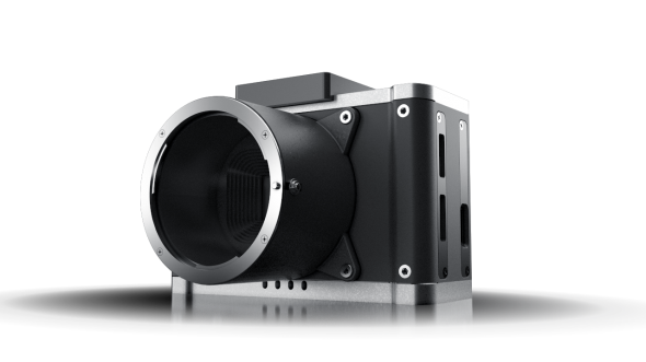 攝錄機也要開源？首部開源 4K 攝錄機集資進行中