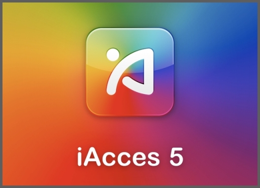 港人 iPhone / iPad 用家喜訊 ! iAcces 輸入法 9 月登陸 App Store