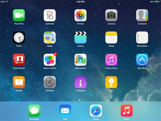 升？不升？ iPad2 升級 iOS8 表現未如理想