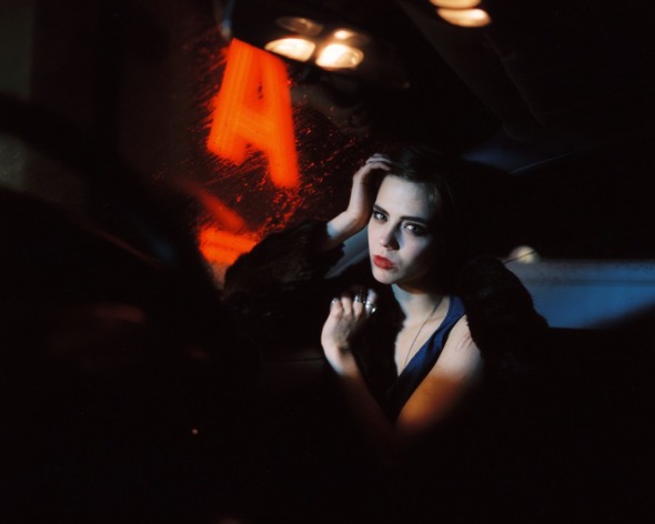 菲林不死！CineStill 集資生產 120 格式 800Tungsten 菲林