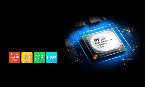 智能電視知多啲（一）：儲存空間好緊要