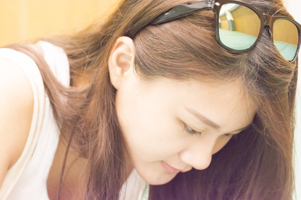 Gashion 17 | O-CAMP 帶咩去好？