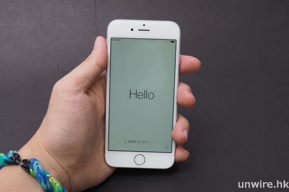 【精華】iPhone 6 實機評測全面睇 (手感、屏幕、效能、音質…)