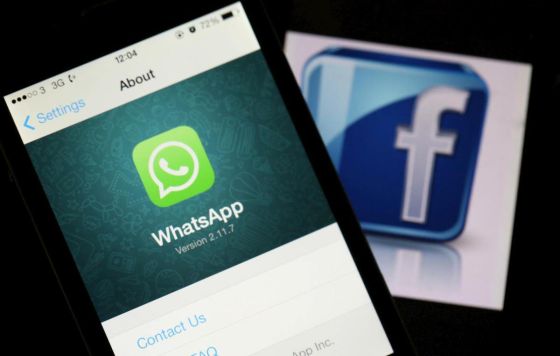 小米手機「改裝」 Whatsapp / FB ，訊息同步傳中國 9 伺服器