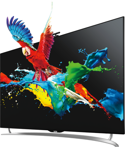 更多貨！預載香港繁中介面！樂視 TV X50 air 1 千部開放預約俾你搶