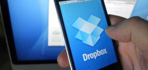因為 iOS 8 相容問題，Dropbox 將暫停自動照片上載功能