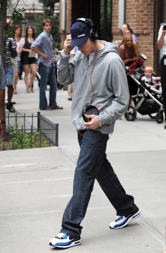 「走路人」還能夠走多久？