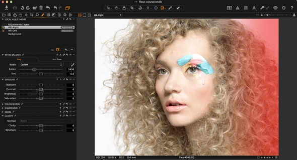Lr 以外新選擇：Phase One 推出 Capture One Pro 8