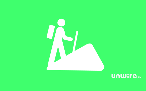 秋爽行山 2014 : 路線．定位．天氣．防失蹤．急救．趕狗驅蚊 13 款免費 Apps 推薦