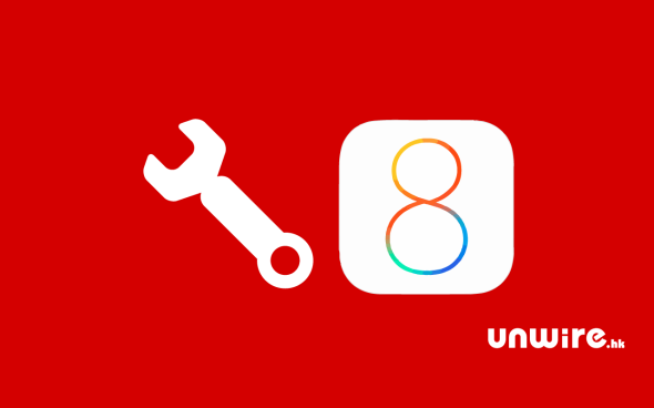 iOS 8 撞 Apps 率比 iOS 7 多 78% ？Apple 急推 iOS 8.0.1 修正