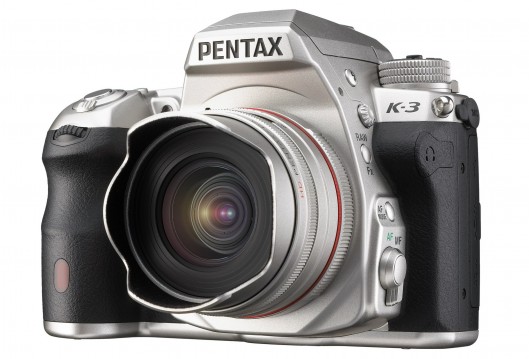 終於來了！Ricoh 確認將推出全片幅 Pentax 單反