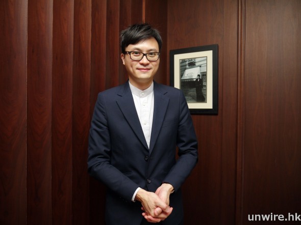 專訪人氣養師陳國賓：夏天凍飲最易肥