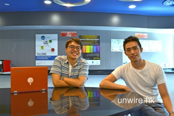 不忍離開！試著堅守香港 － Playroll創辦人專訪