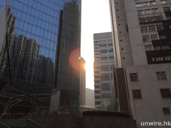 有無唔同？iPhone 6 vs iPhone 6 Plus 試相大比拼