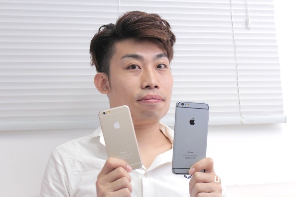 專訪先達店主 : iPhone 6 第一水估計可賺 $5,000 以上