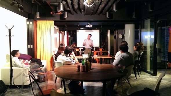 【Unwire TV Live】香港玩 Start-up 租金貴有乜計？共用工作空間解決到問題？