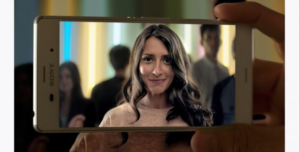 25mm 超廣角！ISO 12800！Sony Xperia Z3 相機大提升