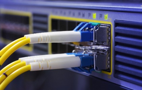 傳送 1 GB 只需 0.8 秒！南韓將公佈 10Gbps 光纖服務