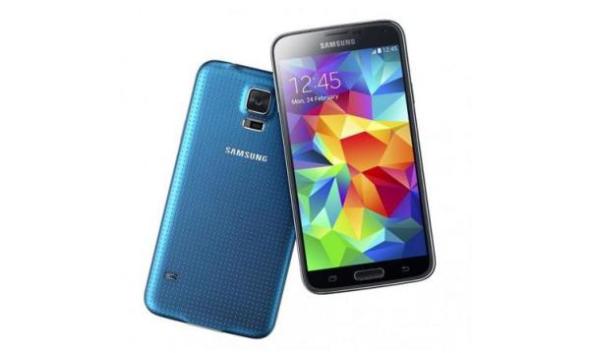 採用更強處理器！Samsung Galaxy S5 Plus 現身官網