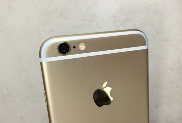 iPhone 6 又出問題！今次輪到「染色門」事件