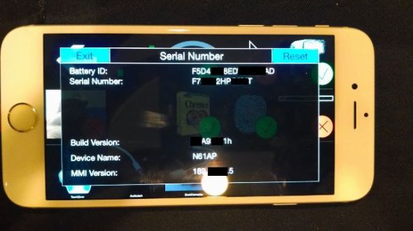 10 萬美元見財化水！iPhone 6 原型機拍賣終止