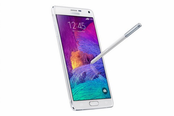 史上最貴？Galaxy Note 4 物料及組裝成本高達 2,000 港元