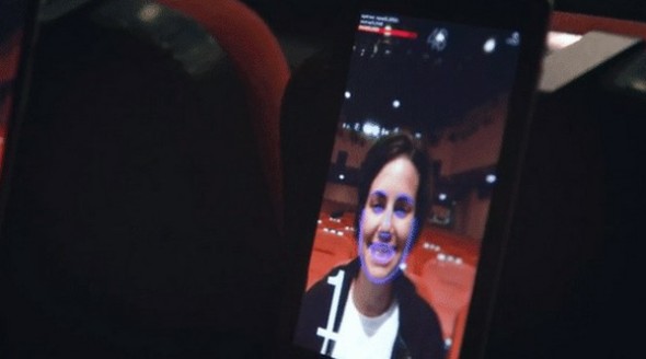 西班牙劇院另類新科技 按觀眾發笑次數決定收費