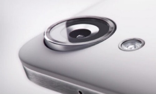 學 Apple？Nexus 9 後置鏡頭原來都係凸出來！