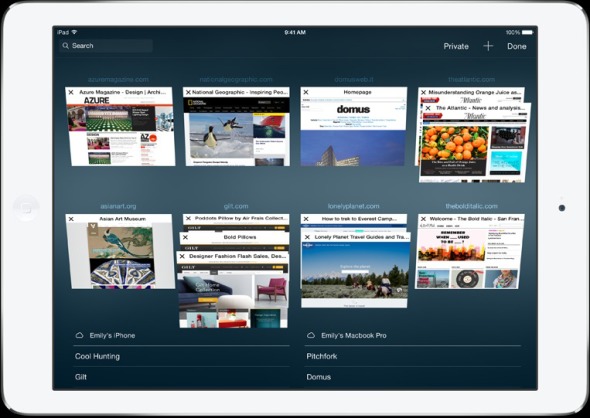 iOS 8 Safari 加入 APNG 動態圖片格式支援