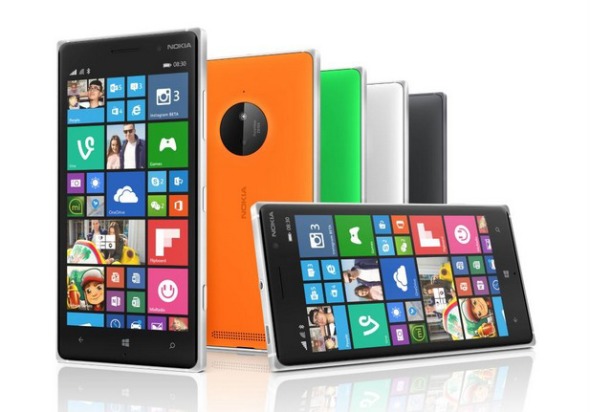 Nokia 最新 Tone 2015 鈴聲開放免費下載