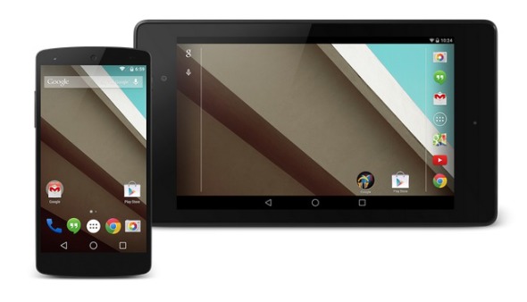 Google 推出 64-bit Android L 模擬器