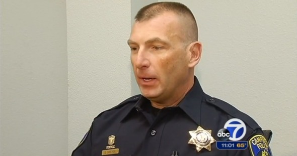 失事墮 500 尺深淵  警憑 Find My iPhone 救回