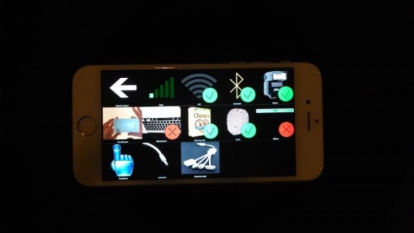 續約竟獲 iPhone6 原型機  eBay 叫價達 $1600 美元