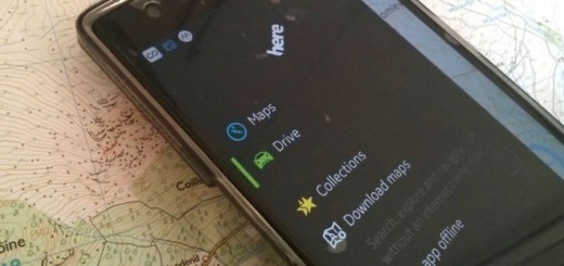 回復自由身！Nokia 推出 Android 版 HERE 地圖