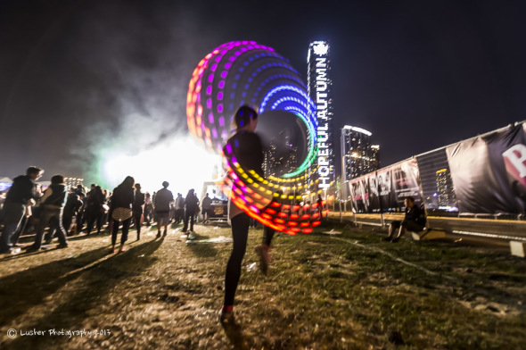 免費感受 CLOCKENFLAP！「MINI FLAP活動」@PMQ