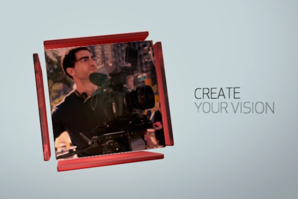 大失所望！Canon 神秘網頁原來只是宣傳用