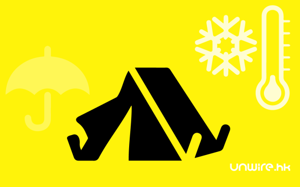 放工想露營？秋爽露營裝備科技攻略 2014