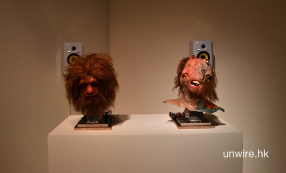 很先進嗎？其實我們都像原始人