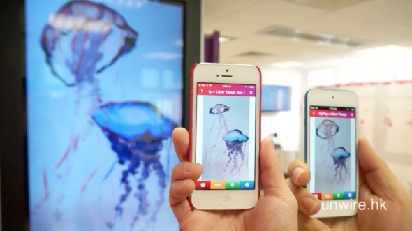 向後拉一下　把藝術帶回家