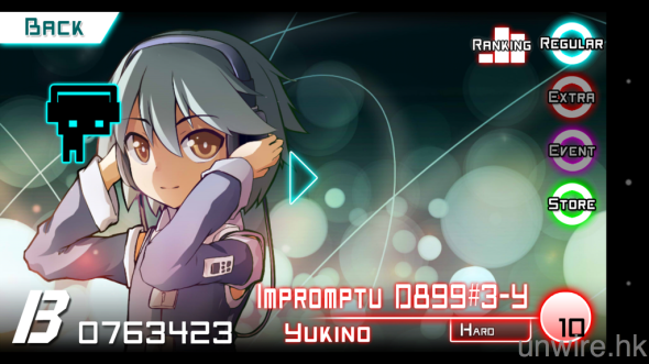 香港製作！達人級手機音樂 GAME《Dynamix》正式推出 ＆ 初部試玩