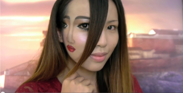 扮鬼扮馬！12 個零技術 Halloween 服裝 & 日系化妝術