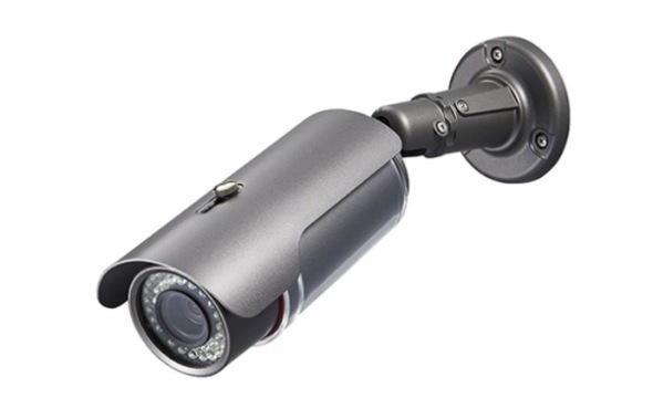 Sharp 推出新款防盜鏡頭 全黑環境都可拍彩色高清片