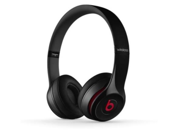 仲未有 Apple Logo！Beats Solo2 Wireless 耳機正式發佈