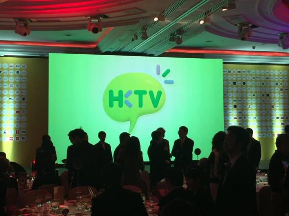 可 40 萬人同時收看 ! HKTV 伺服器流暢背後 3 大技術解拆