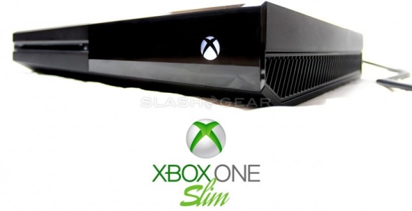 採用低成本 AMD 芯片 傳 Xbox One Slim 減 100 美元